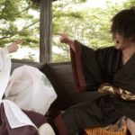 映画『おけちみゃく』予告編　2019年新春公開映画 1/5~