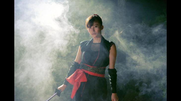 映画「レッド・ブレイド」予告 2019.3.2 レンタルDVD、4.2 セルDVD RELEASE