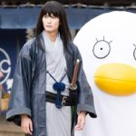 映画『銀魂』予告2【HD】