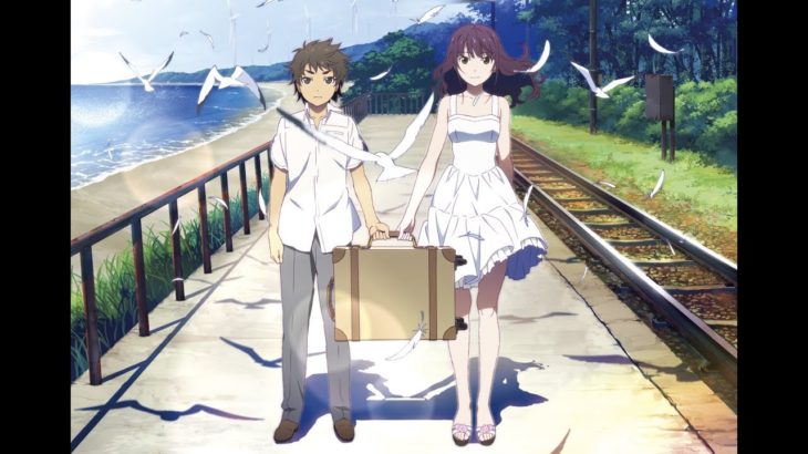 「打ち上げ花火、下から見るか？横から見るか？」予告3