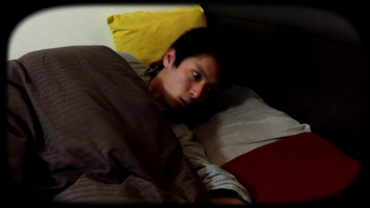 【予告だけドラマ】夜谷岳の一生 第3話