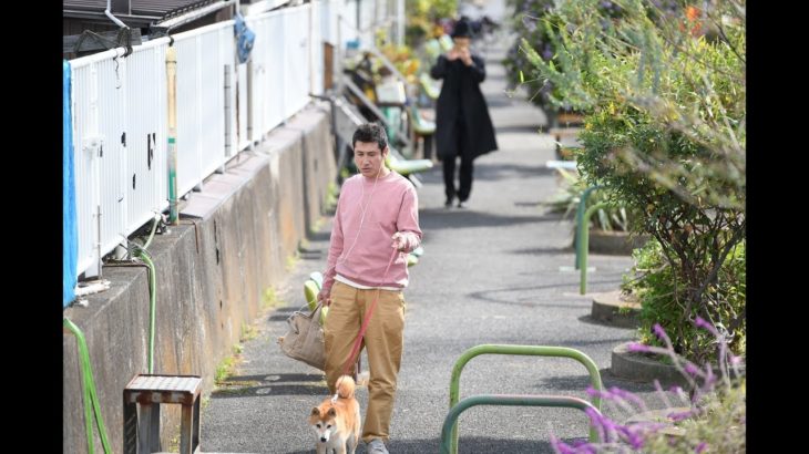 ドラマ「柴公園」第6話予告