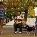 ドラマ「柴公園」第7話予告