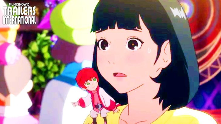 映画『バースデー・ワンダーランド』90秒予告【HD】