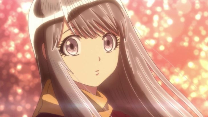 TVアニメ『からくりサーカス』第19幕「影の正体」予告