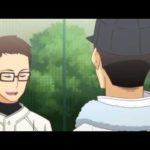 TVアニメ「バッテリー」第7話予告