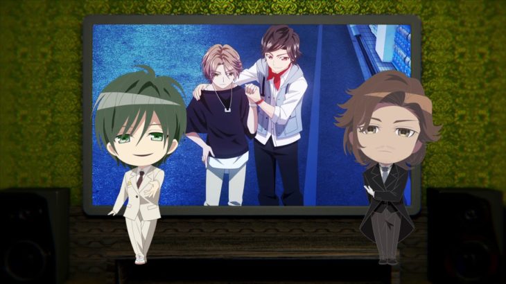 TVアニメ「W’z《ウィズ》」予告#6