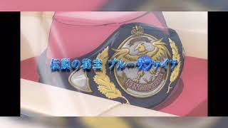 コナン映画「紺青の拳」の予告映像！