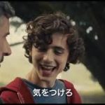 映画『ビューティフル・ボーイ』予告