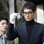 アガサ・クリスティ原作のドラマ「予告殺人」放送、沢村一樹と大地真央が共演（コメントあり） – 映画ナタリー