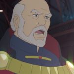 【映画 予告編】　ひるね姫～知らないワタシの物語～　（本予告）