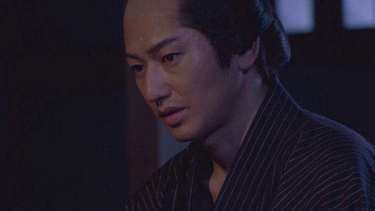 【映画 予告編】　闇の歯車