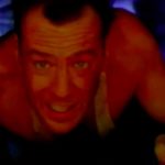 日曜洋画劇場 ダイハード　予告　ロングバージョン