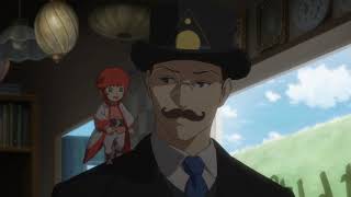 【映画 予告編】　バースデー・ワンダーランド（特報）