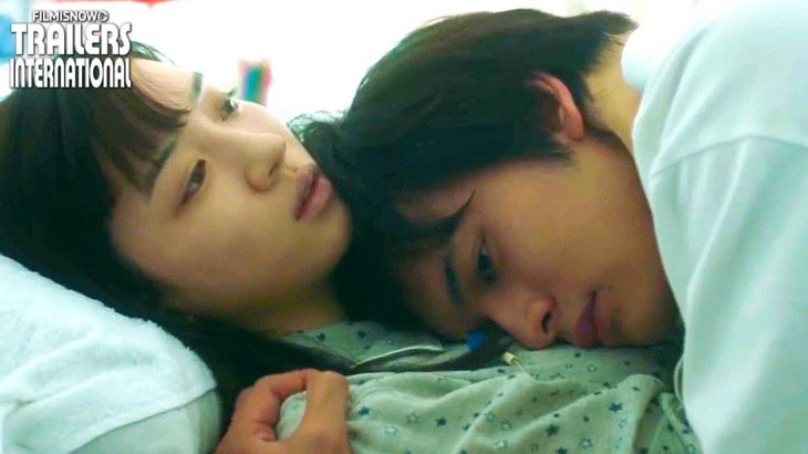 永野芽郁×北村匠海主演！映画『君は月夜に光り輝く』予告①