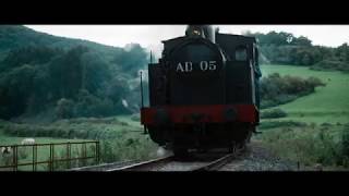 映画『少女ファニーと運命の旅』予告