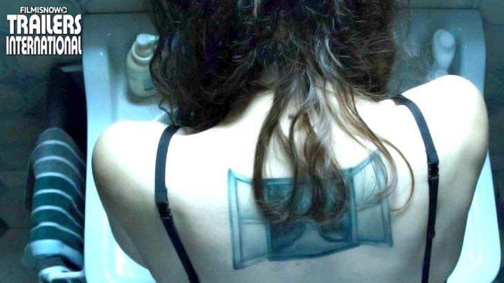 スリラー・ホラー映画 『フォー・ハンズ』予告