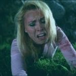 映画・洋画 ホラー  いななく道の獣 日本語吹替