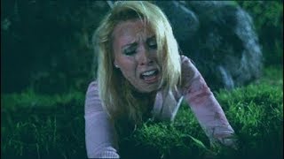 映画・洋画 ホラー  いななく道の獣 日本語吹替