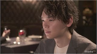 【毎日先行公開㊲】#1シーンの恋 『ついにダークホース登場！「オレたち友達でしょ」』#古川雄輝｜橋本環奈・連ドラ初主演ドラマ｜ついに感涙の最終回!!『1ページの恋』第6話は3/25(月)よる11時放送