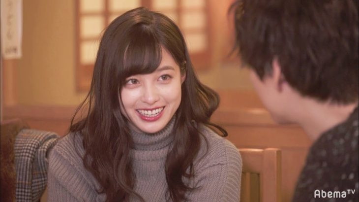 【毎日先行公開㉝】 #1シーンの恋 「イギリスから王子が帰国！衝撃サプライズにまさかの胸キュン」｜橋本環奈・連ドラ初主演ドラマ｜ついに最終章突入!!『1ページの恋』第6話は3月25(月)よる11時放送