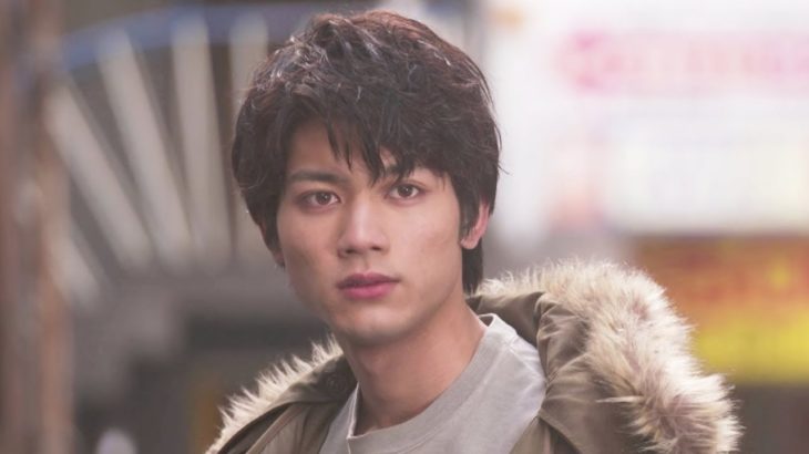 【毎日先行公開㉞】 #1シーンの恋 「これぞ男の中の男！愛する人のために貫いた覚悟！」｜橋本環奈・連ドラ初主演ドラマ｜ついに最終章突入!!『1ページの恋』第6話は3月25(月)よる11時アベマTV放送