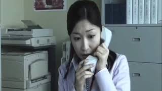 1本の電話が謎の死を招くホラー・サスペンス第二弾！