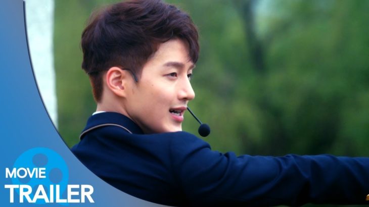 【予告編#1】青春はちゃめちゃコメディ アイドル代行します! (2017) – キム・ヒョンソ,ユン・ジョンヒョク,ウン・へソン