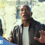 【予告編#1】ランペイジ 巨獣大乱闘 (2018) – ドウェイン・ジョンソン,ナオミ・ハリス,マリン・アッカーマン 原題：Rampage