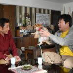 ドラマ「柴公園」第10話予告