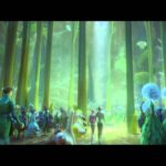 『メアリーと秘密の王国』予告　10.18(土)ロードショー