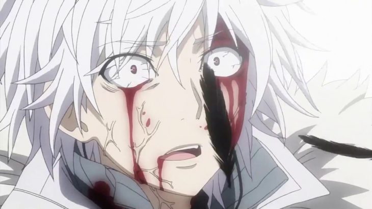 とある魔術の禁書目録Ⅲ ３期　第２５話 予告 【1080p】