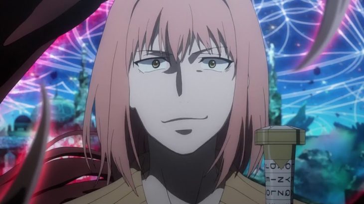 とある魔術の禁書目録Ⅲ ３期　第２４話 予告 【1080p】