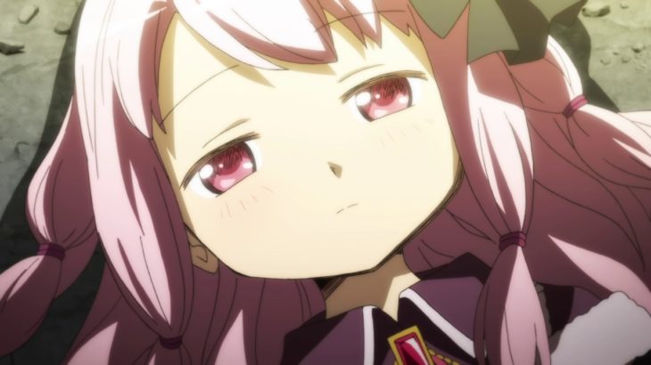 スマホゲーム「マギアレコード 魔法少女まどか☆マギカ外伝」メインストーリー第10章『浅き夢の暁』CM第2弾