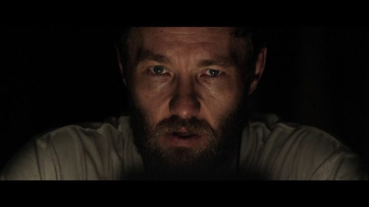 【公式】『イット・カムズ・アット・ナイト』11.23(金･祝)公開／予告編