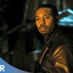 【予告編#1】華氏451 (2018) – マイケル・B・ジョーダン,マイケル・シャノン,ソフィア・ブテラ 原題：FAHRENHEIT 451