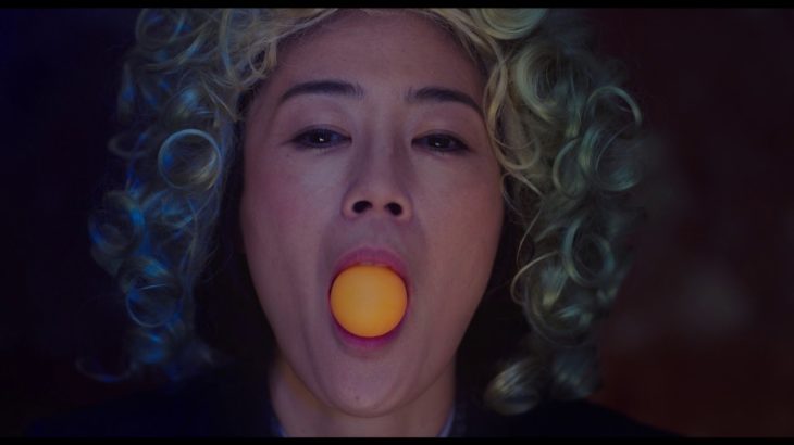 オー・ルーシー！ – 映画予告編（15歳未満は見ちゃダメ）