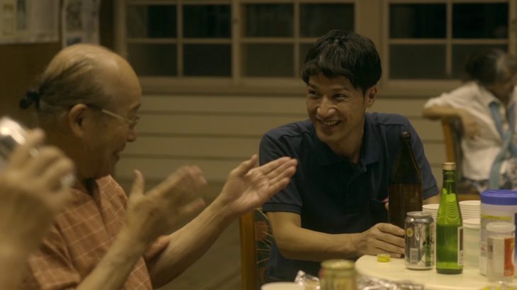 映画『老人ファーム』予告編パート2