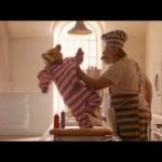 映画『パディントン2』予告