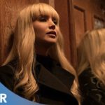 【予告編#2】レッド・スパロー (2018) – ジェニファー・ローレンス,ジョエル・エドガートン,マティアス・スーナールツ 原題：RED SPARROW