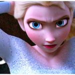 『アナと雪の女王 2』 予告編 (2019年)