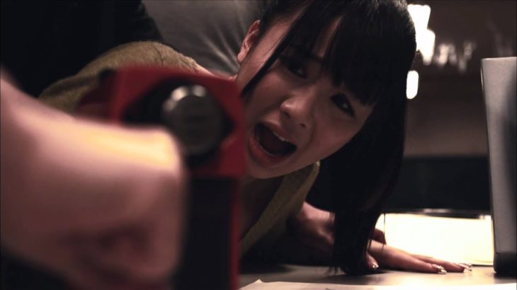 映画『×ゲーム2』予告編