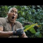 映画『ジュマンジ／ウェルカム・トゥ・ジャングル』日本版予告編2