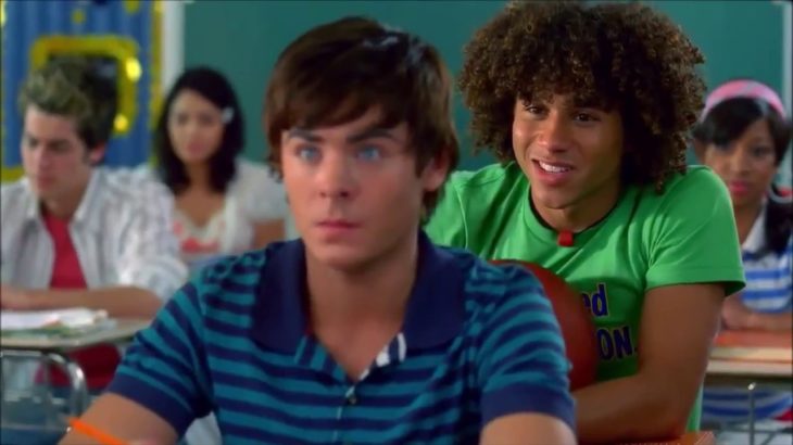 ホワット･タイム･イズ･イット？ ハイスクール･ミュージカル2