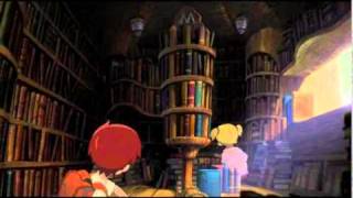 2011年1月7日/映画「マジック・ツリーハウス」特報予告！