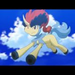 【公式】2012ポケモン映画『キュレムVS聖剣士 ケルディオ』予告2