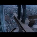 映画『ザ・ウォーク』（仮題）インターナショナル版予告　2016年公開