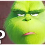 『グリンチ』予告編 (2018年)