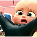 『ボス・ベイビー』すべて日本版予告 (2018年)