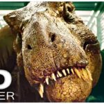 『ジュラシック・ワールド ２』日本版予告 (2018年)